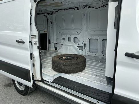 Certified 2021 Ford Transit 150 Low Roof image 26