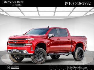 Used 2020 Chevrolet Silverado 1500 RST w/ All-Star Edition video 1