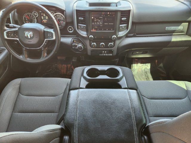 Used 2022 RAM 1500 Big Horn AWD/4WD image 27