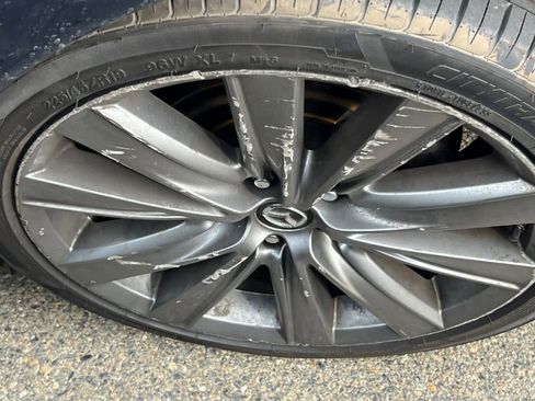 Used 2018 MAZDA MAZDA6 Touring image 12