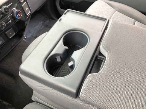 Used 2025 Ford F350 XL w/ STX Appearance Package image 26