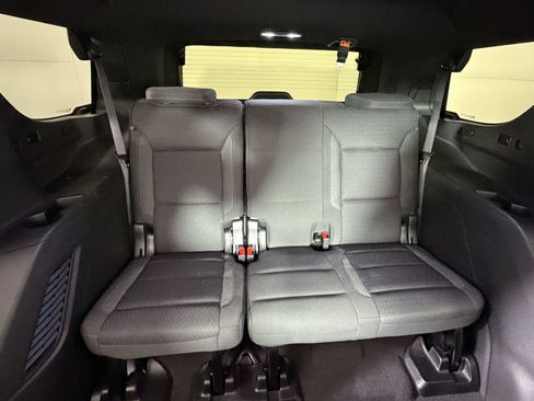 Used 2023 Chevrolet Tahoe LS RWD image 7