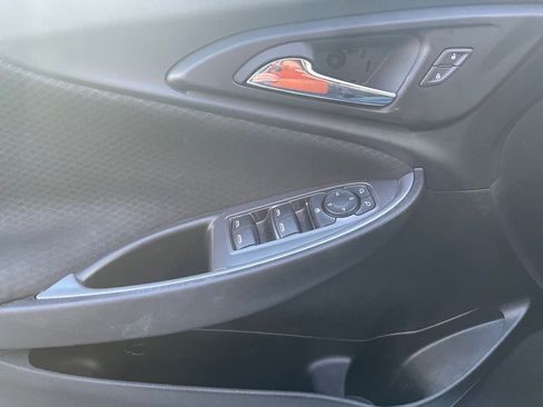 Used 2023 Chevrolet Malibu LT image 17