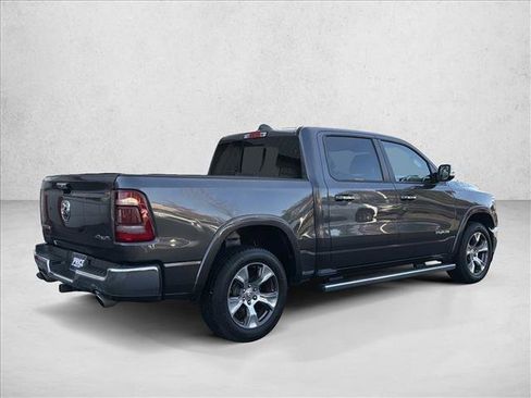 Used 2020 RAM 1500 Laramie image 5