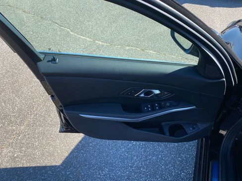 New 2026 BMW 330i xDrive 330i xDrive w/ Premium Package image 12