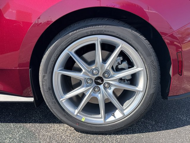 Used 2025 Ford Mustang GT Premium RWD image 26