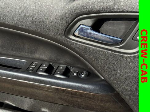 Used 2017 GMC Canyon SLT w/ Driver Alert Package image 20