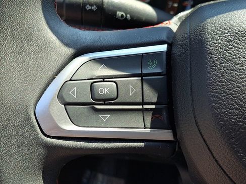 Certified 2022 Jeep Compass Trailhawk AWD/4WD image 22