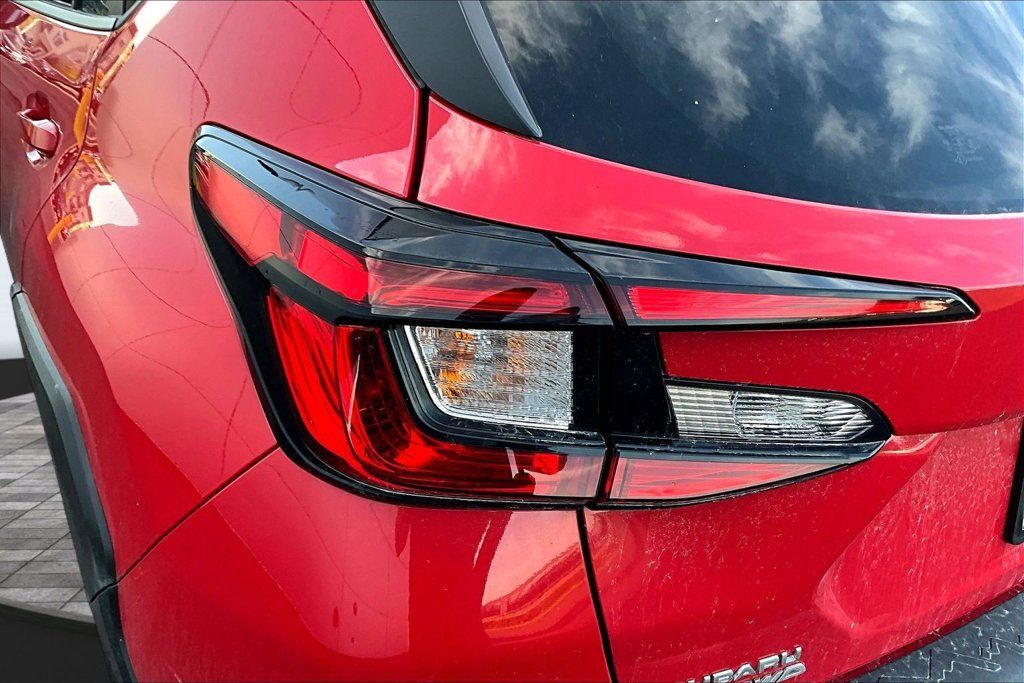 Used 2024 Subaru Crosstrek 2.0i Premium AWD/4WD image 19