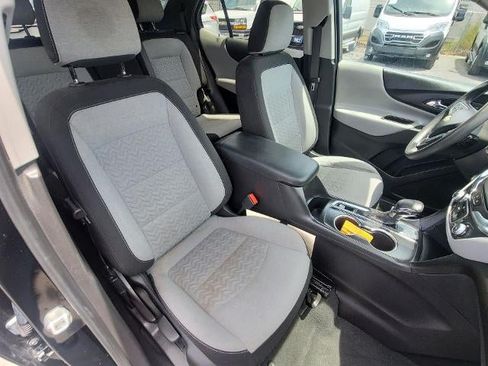 Used 2023 Chevrolet Equinox LS w/ LS Convenience Package FWD image 26