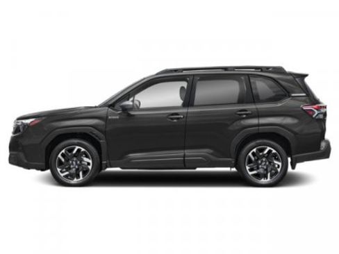 New 2026 Subaru Forester Premium AWD/4WD image 3