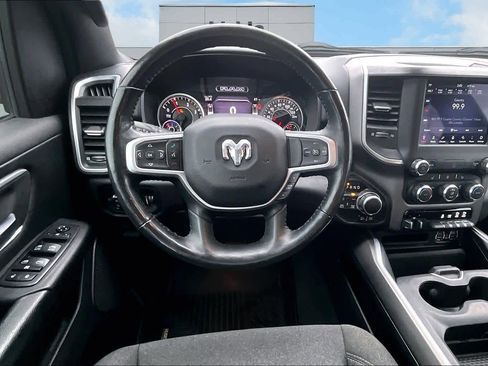Used 2020 RAM 1500 Big Horn image 15