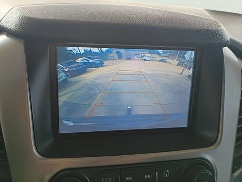 Used 2019 GMC Yukon SLE w/ SLE Value Package RWD image 18