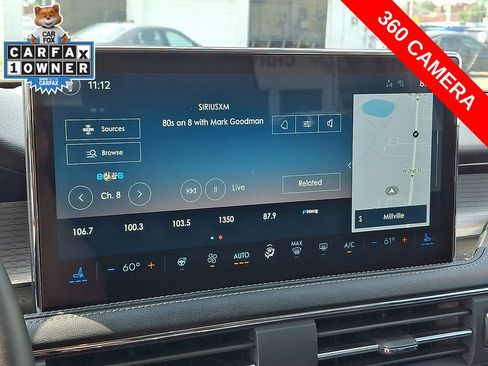 Used 2023 Lincoln Corsair AWD w/ Equipment Group 101A image 16