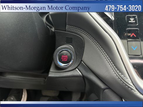 Used 2024 Subaru Outback Onyx Edition image 23