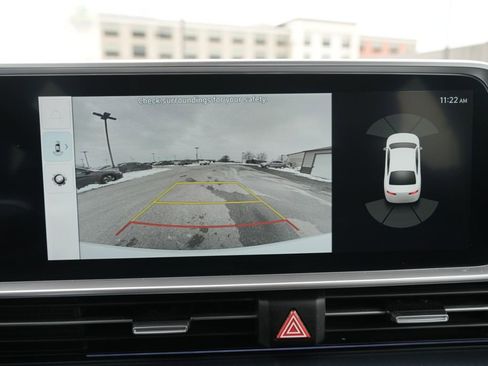 Certified 2024 Hyundai Ioniq 6 SEL image 37