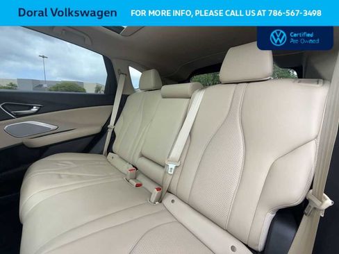 Used 2023 Acura RDX FWD w/ Technology Package image 22