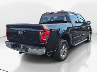 Used 2025 Ford F150 XLT w/ Equipment Group 301A Standard AWD/4WD video 3