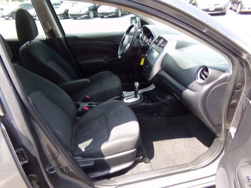 Used 2019 Nissan Versa SV FWD image 24