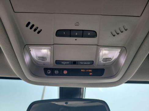Used 2019 GMC Acadia SLT FWD image 20