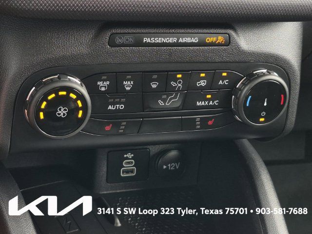 Used 2024 Ford Bronco Sport Big Bend w/ Convenience Package AWD/4WD image 35