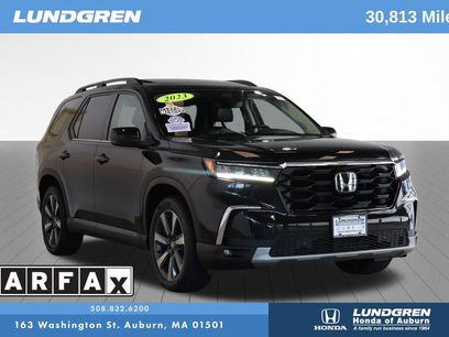 Used 2023 Honda Pilot Touring