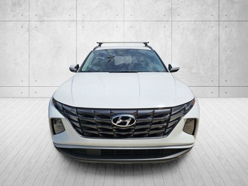 Used 2023 Hyundai Tucson SEL AWD/4WD image 4