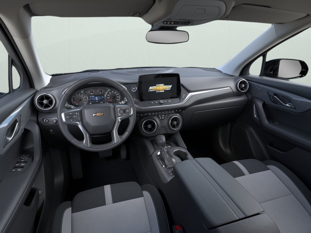 New 2026 Chevrolet Blazer LT w/ Convenience Package FWD image 15