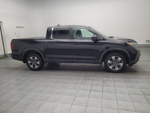 Used 2018 Honda Ridgeline RTL image 11