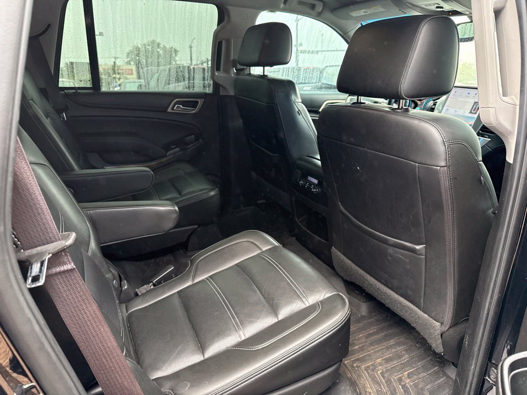 Used 2017 GMC Yukon Denali AWD/4WD image 30