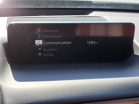 Certified 2024 MAZDA CX-50 Meridian Edition w/ Apex Package image 25