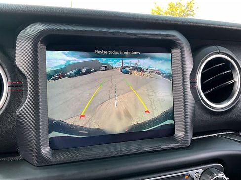 Used 2020 Jeep Wrangler Unlimited Rubicon w/ Quick Order Package 28Y Recon image 25