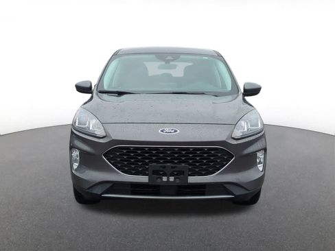 Used 2022 Ford Escape SEL image 9