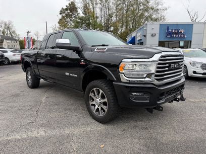 Used 2022 RAM 2500 Limited