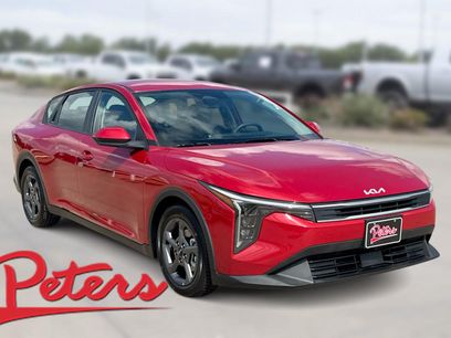Used 2025 Kia K4
