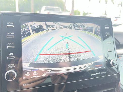 Used 2022 Toyota Camry XSE w/ Carpet Mat Package (TMS) FWD image 25