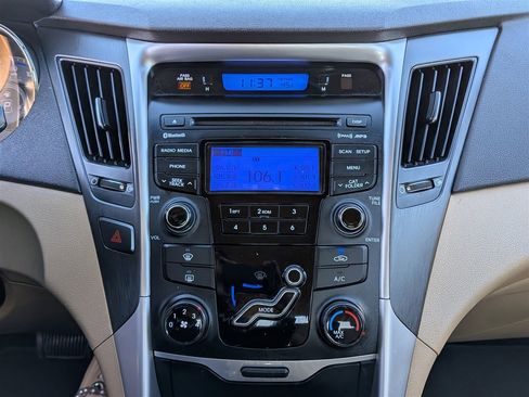 Used 2013 Hyundai Sonata GLS w/ Popular Equipment Pkg image 16