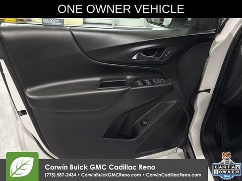 Used 2019 Chevrolet Equinox LT image 1