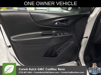 Used 2019 Chevrolet Equinox LT 360° Tour