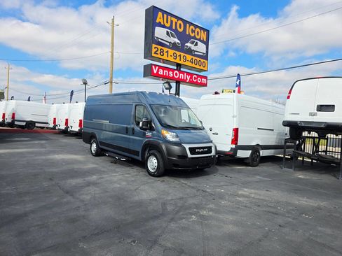 Used 2021 RAM ProMaster 3500 image 28