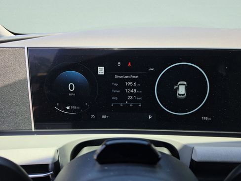 New 2026 Hyundai Tucson SEL FWD image 35
