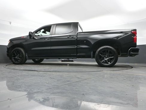 Used 2024 Chevrolet Silverado 1500 RST image 52