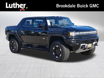 New 2024 GMC Hummer EV 3X w/ Extreme Off-Road Package