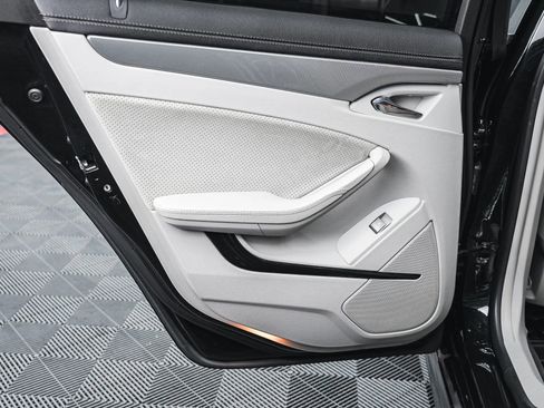 Used 2014 Cadillac CTS V image 41