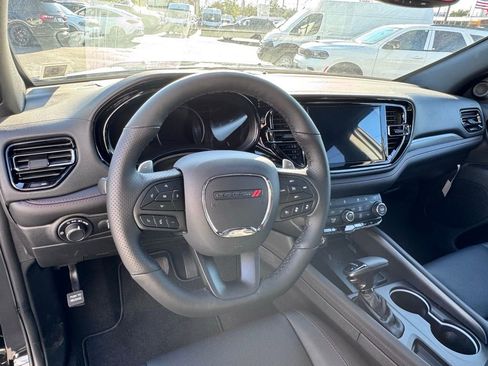 New 2026 Dodge Durango GT image 12