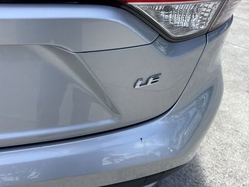 Used 2020 Toyota Corolla LE FWD image 24