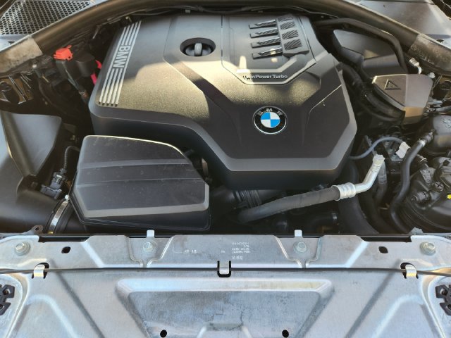 Used 2022 BMW 330i Sedan w/ Convenience Package RWD image 31