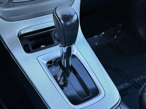 Used 2014 Nissan Sentra SR w/ SR Driver Package image 27