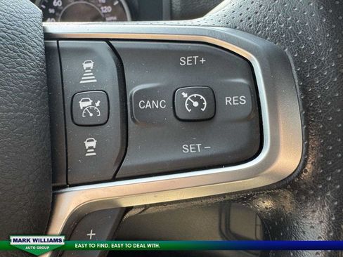 Used 2025 RAM 2500 Tradesman AWD/4WD image 11