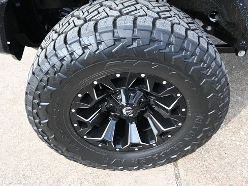 New 2025 Jeep Wrangler Sport S image 7